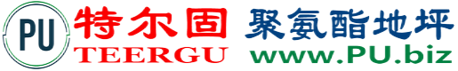 特尔固®高平聚氨酯地坪